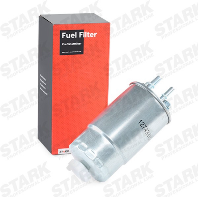 Stark Filtro carburante Fiat Grande Punto 1.3 multijet (199) 2005-2012 EAN4059191490936