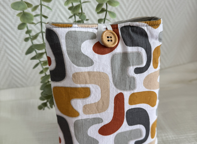 Pochette à livre