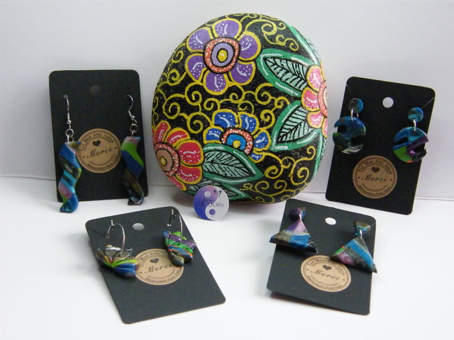 Collection Patchwork