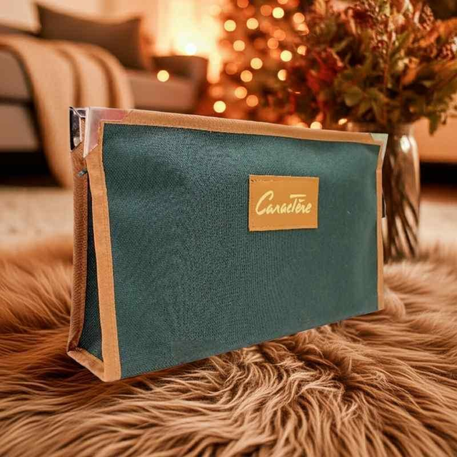 Caractère Daniel Hechter Toiletry Hand Bag | Travel &amp; Accessories