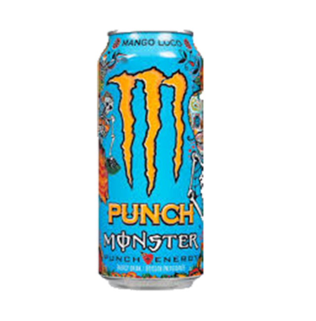 Monster Mango