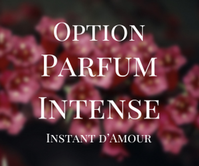 Option Parfum Intense
