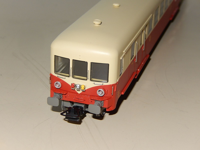 remorque ZR 27113 DCC R37 41250D H0