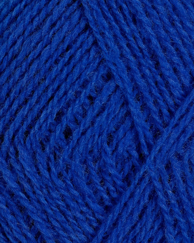 Rauma Lamull - 0437 - Blue