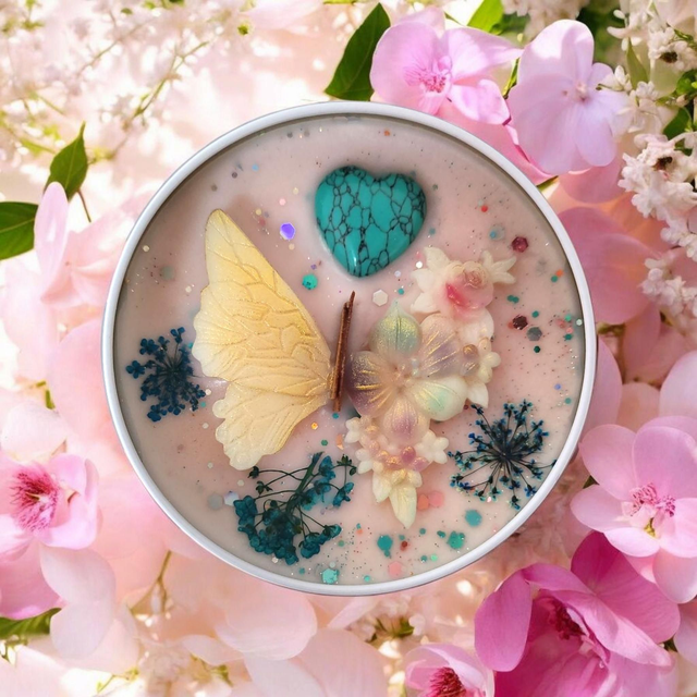 1.✨ CREATION PERSONNALISÉE ✨