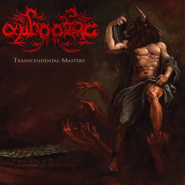 AMBROTOS : Transcendental Mastery  (2022)