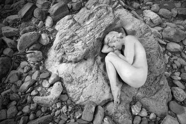 "Im Fels" (Einzelstück)