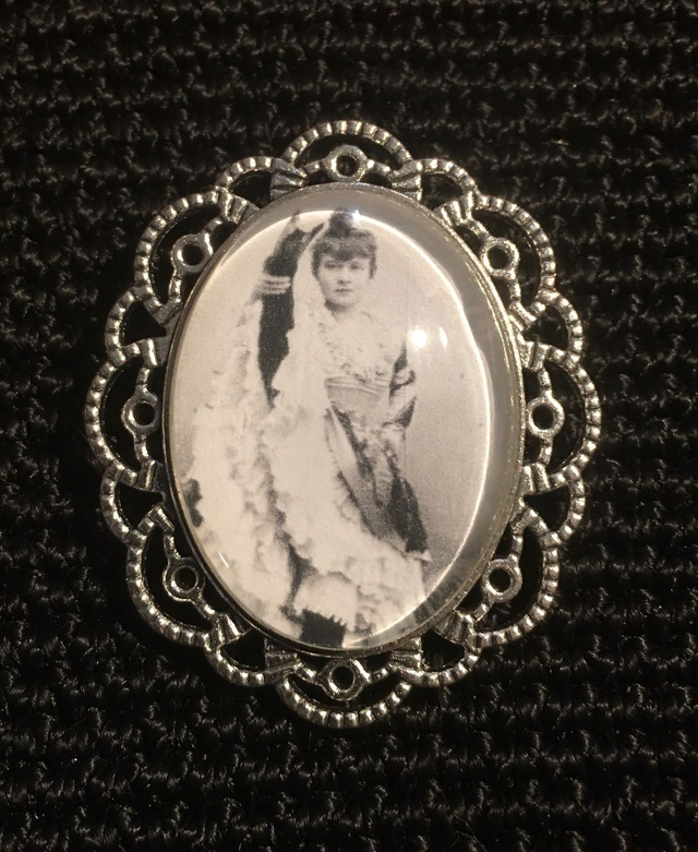 La Goulue - Louise Weber