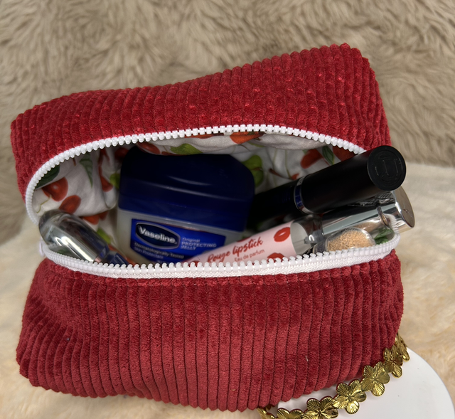 Trousse à Maquillage Emma