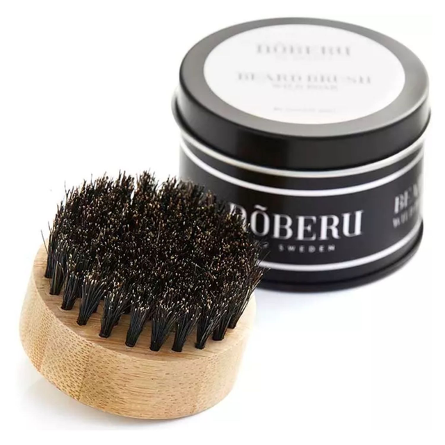 Noberu Beard Brush
