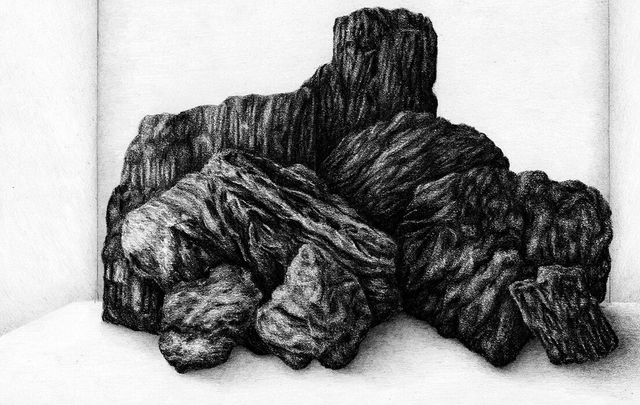 Carbon-149, graphite