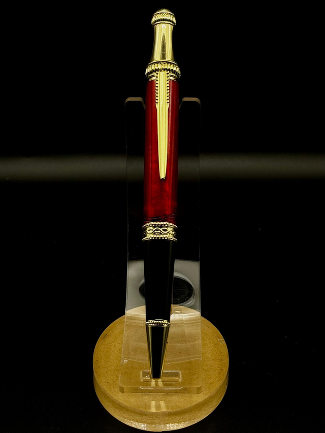 Penna a sfera modello "Lancer"