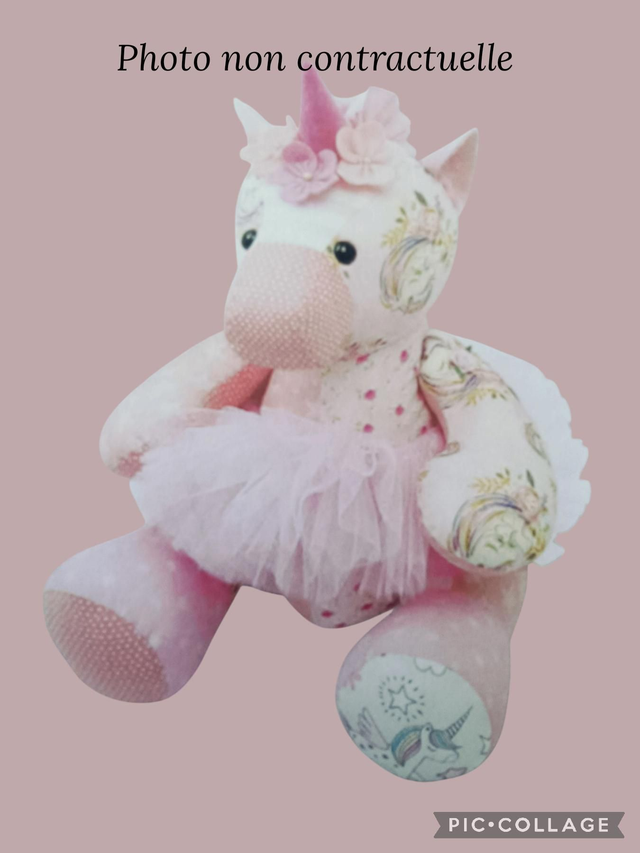 Licorne Souvenir