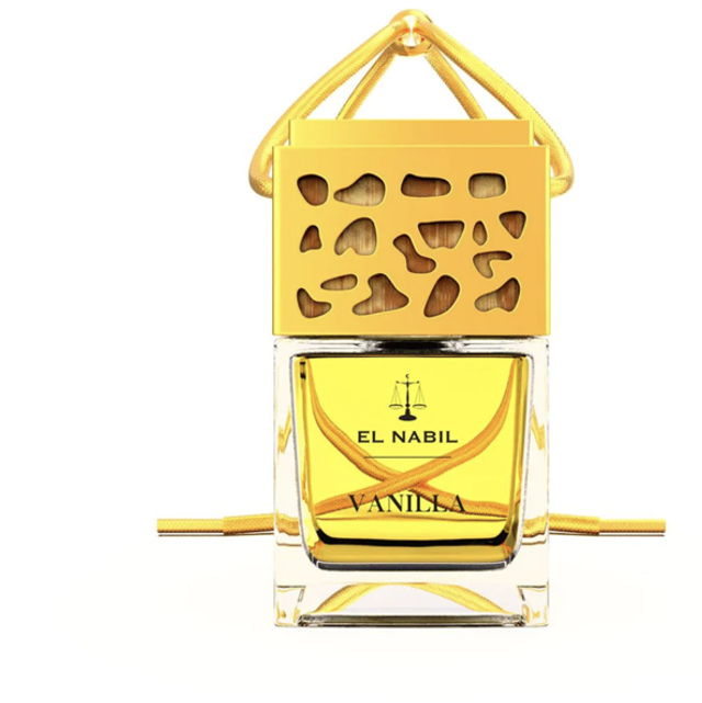 Parfum de voiture Vanilla 