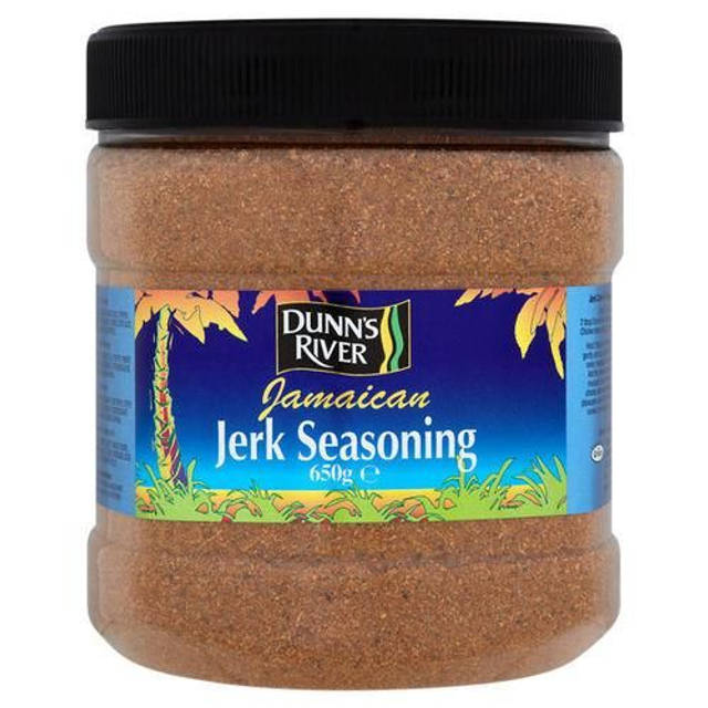 Dunn's River Jerk Seasoning 650g
