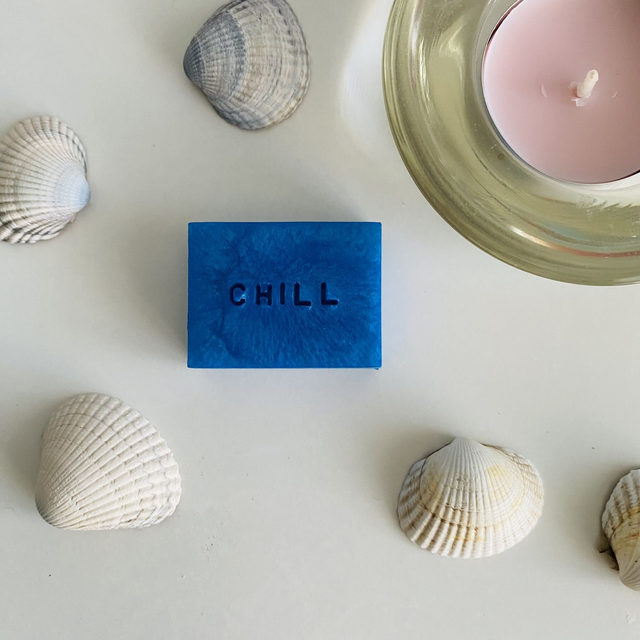 Soapimi - Little Box of Mindfulness