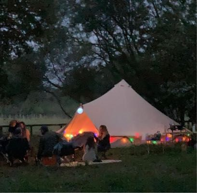 Extra Night per person 