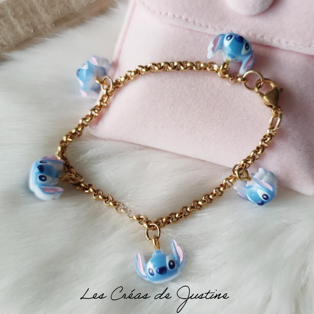 Bracelet Stitch 