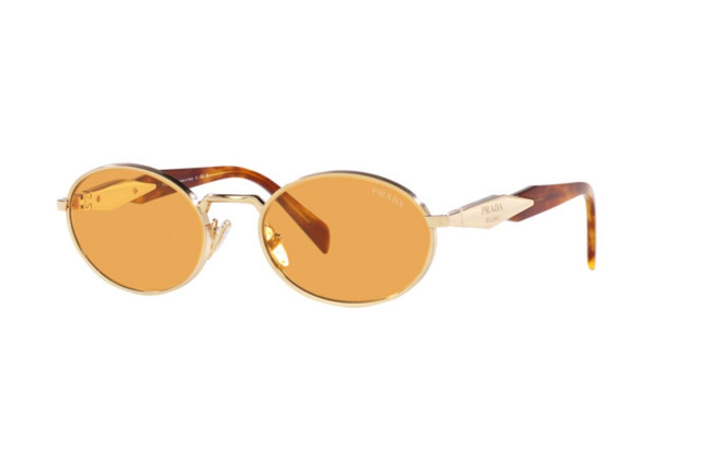 Eyewear Woman Prada  PR 65ZS ZVN02Z