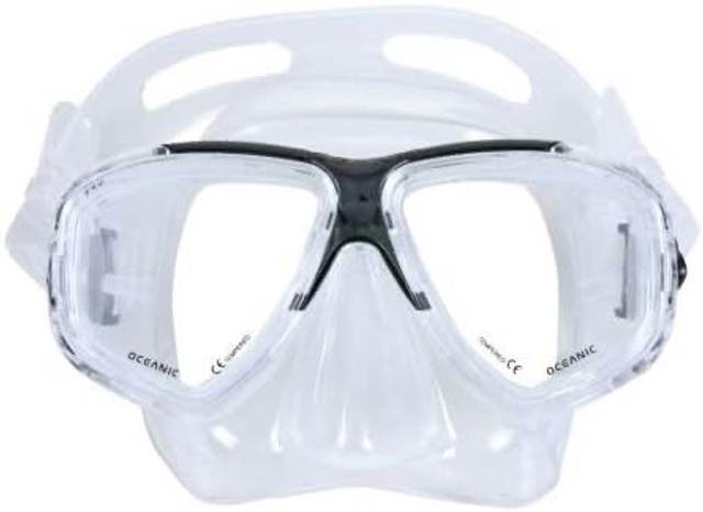 Oceanic Maske Ion