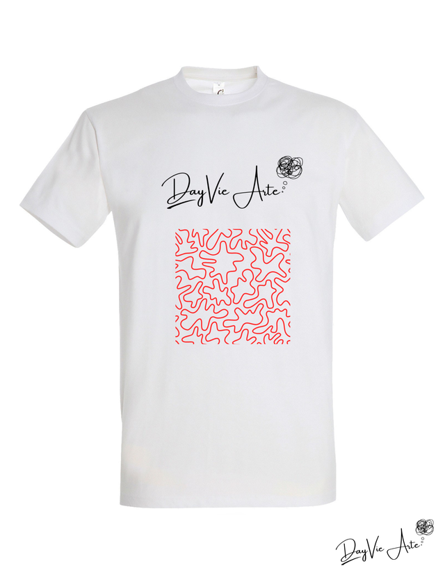 Dayvie Arte - By COSMO