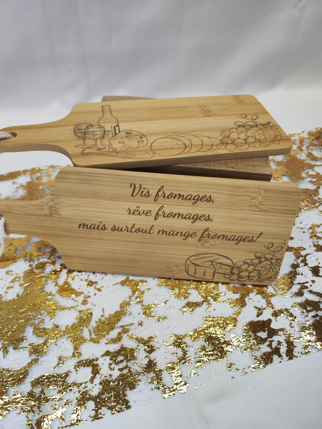 Planche à découper 