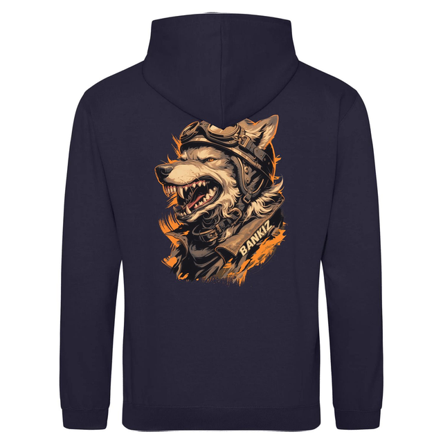 Hoodie Ralf 