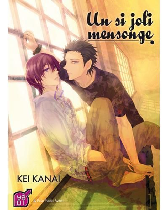 Un si joli mensonge 