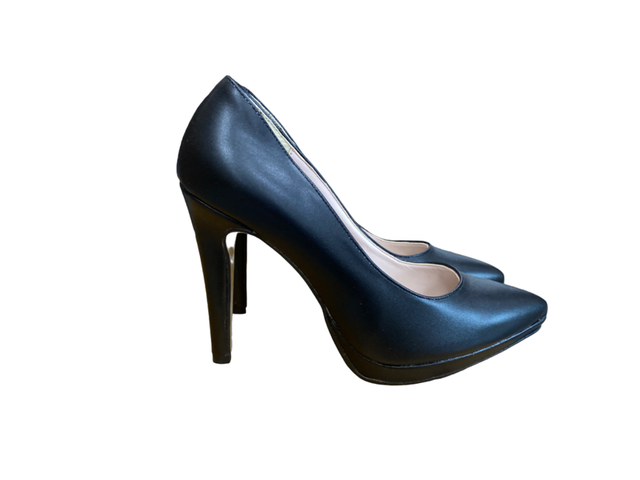 Décolleté 6 CARINA  -  D399