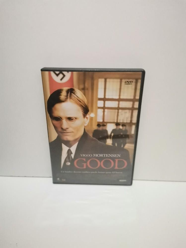 GOOD [DVD] Usado