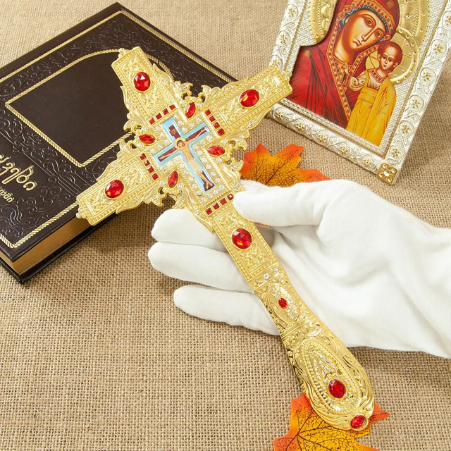 Cruz de Benção - CB-07