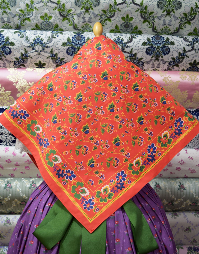 20370 Pañuelo de hombros