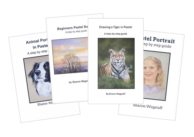 Step by step tuition books