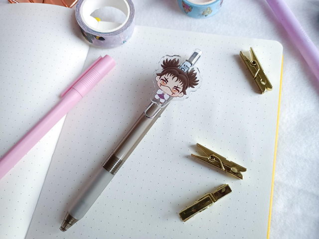 Choso Jujutsu Kaisen - Bolígrafo/Pen