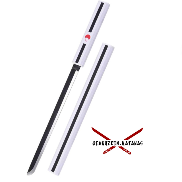Katana S0277W Sasuke Uchiha de Naruto
