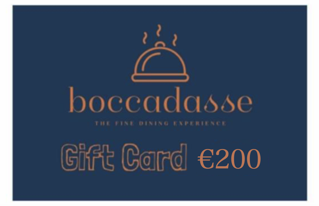 Gift Card 200