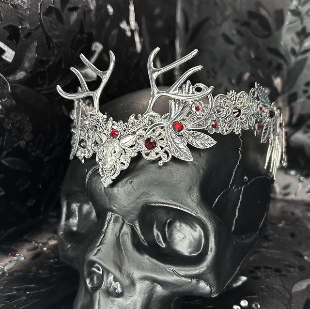 Lorien Tiara