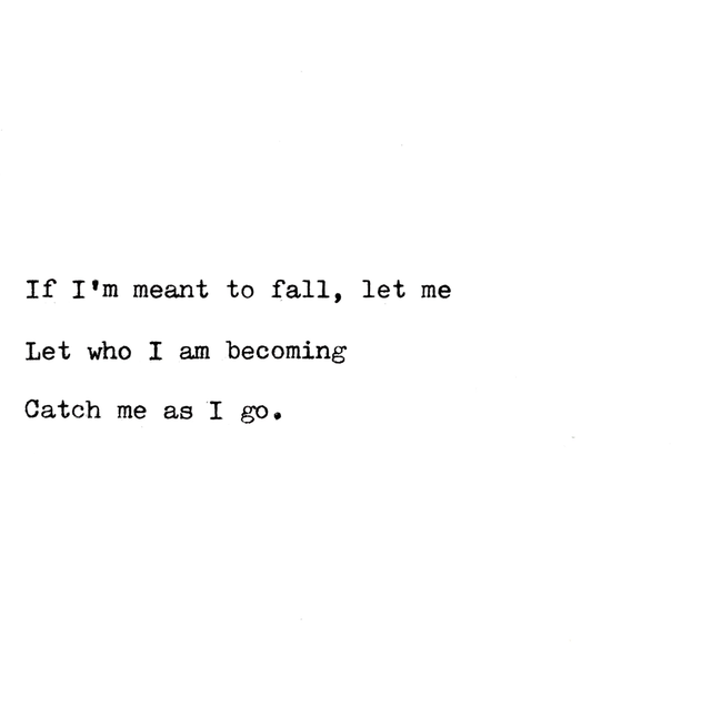 Daily Poem No. 20