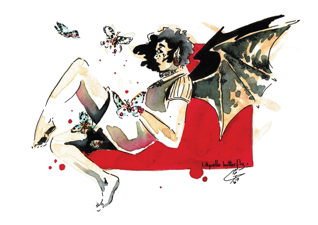 Petits originaux ( 50€ ou moins )