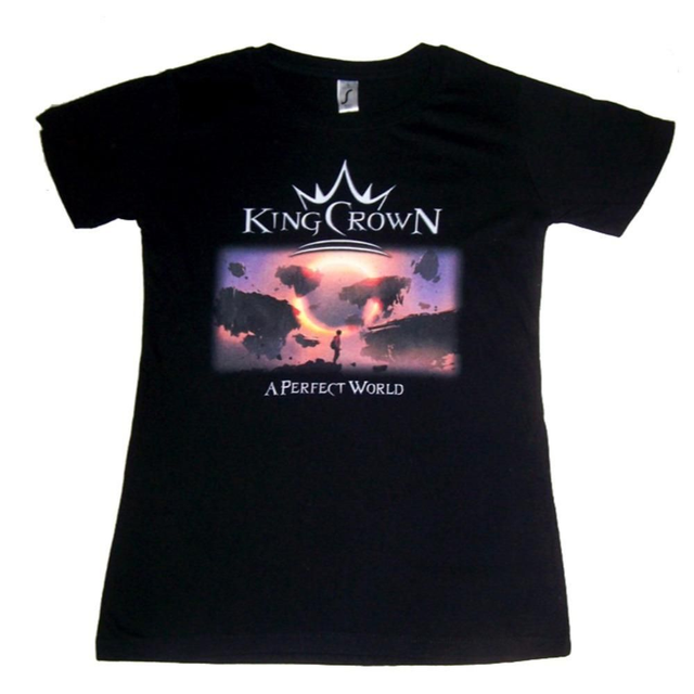 T-shirt | Women A PERFECT WORLD