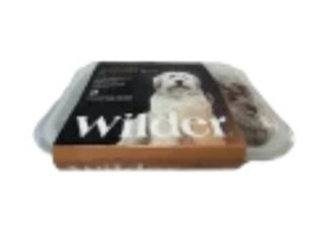 Wilder Chicken and beef 500g