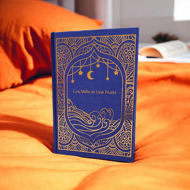 Les Mille et Une Nuits - tome 1