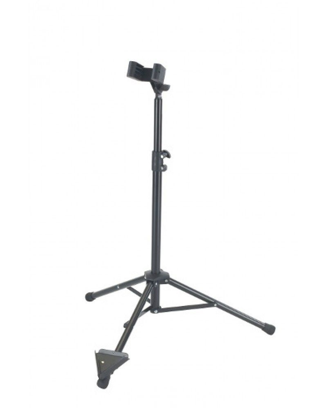 Support CLARINETTE BASSE K&amp;M