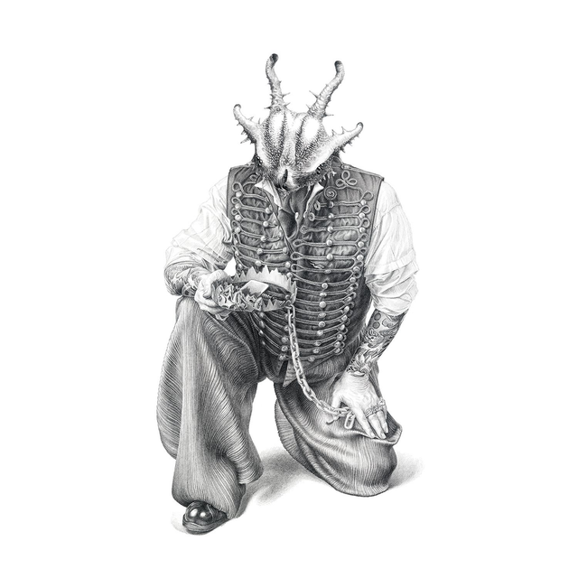 Patriarche n°137 - Le prétendant (2019) - Poster Offset