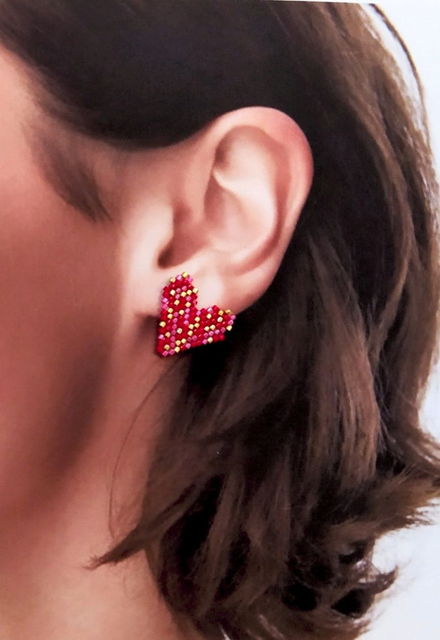 MON PETIT COEUR ROUGE