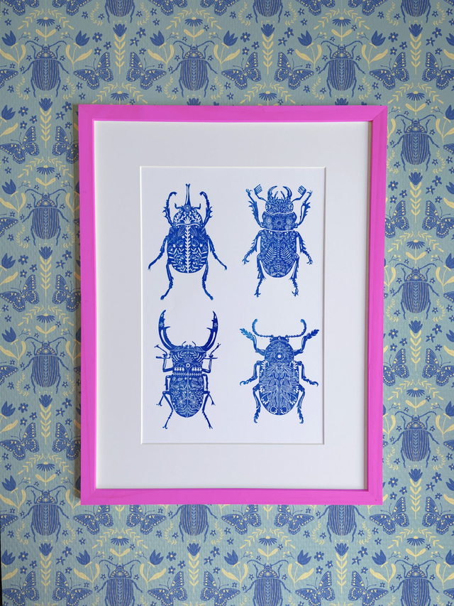 Composition insectes 2