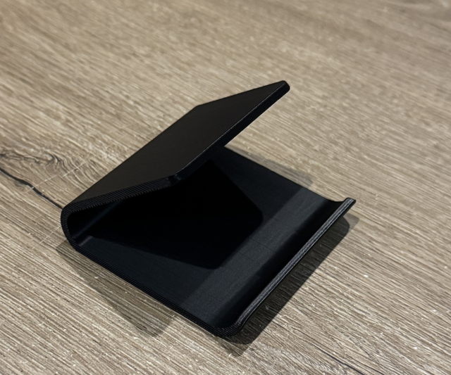 Support téléphone/tablette