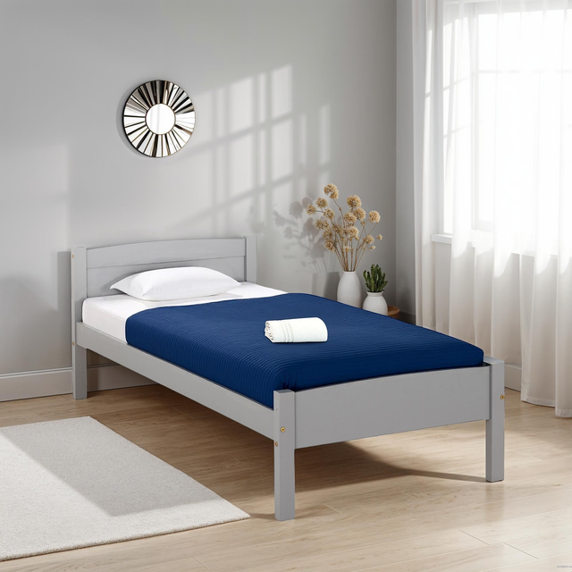 Amber Single Bed Frame 