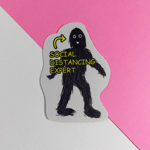 Wielka Stopa [Kryptyda]