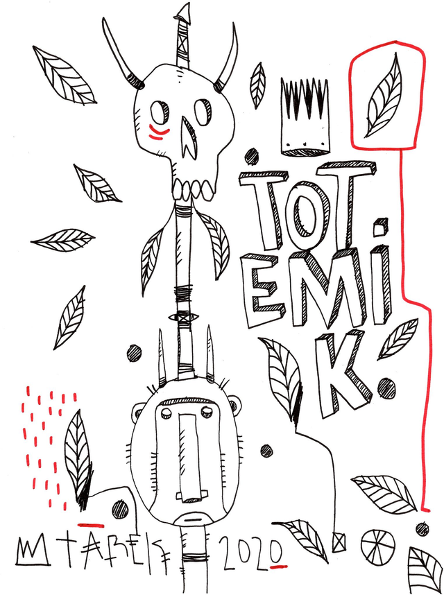 Totemik